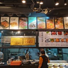 黄原总部 여행 사진