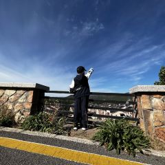 北京海湾半山温泉酒店·西餐厅 여행 사진