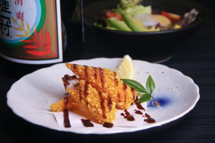 漯河建业福朋喜来登酒店·宜客乐标帜餐厅