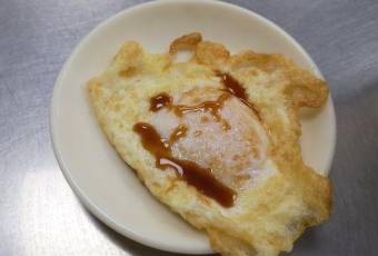 Popular dishes