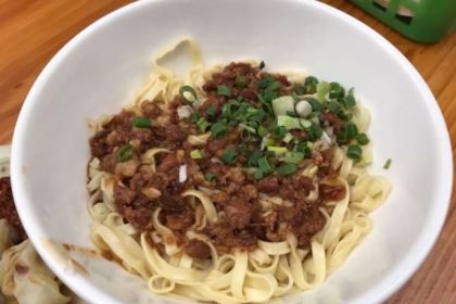 陈记饮食店(菜园墩店)