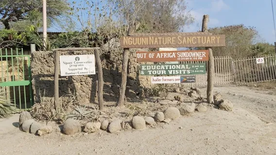 Nguuni Wildlife Sanctuary