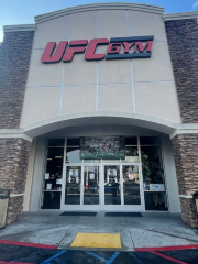 UFC Gym