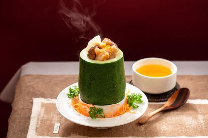 Chaofuchengda Restaurant (xiushanlu)