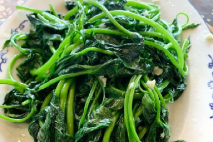 吃好喝好农家饭(遇龙河店)