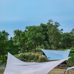 湖州臻隐锦绣别墅度假酒店 · 漾YOUNG User Photo