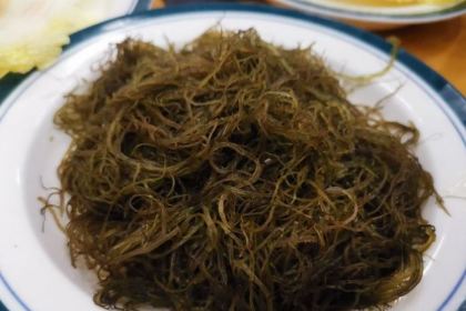 老窄巷糟粕醋火锅·后安粉(神州半岛店)