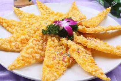 秀丽山庄农家乐