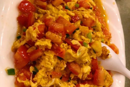 毕棚沟娜姆湖度假酒店·风味餐厅