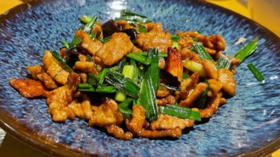 小熊猫庄园·西餐厅