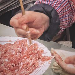 弄堂小馄饨食府 User Photo