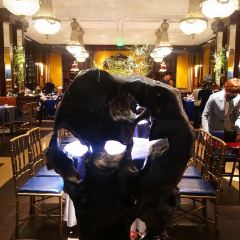 Guang fu feast (Harbour Plaza Times Square Branch) User Photo