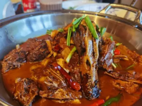 丽景寻鲜(古城丽影店)