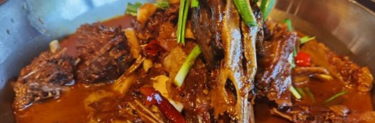 丽景寻鲜(古城丽影店)