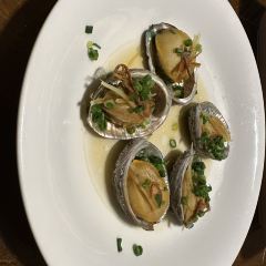 阳江海陵岛保利皇冠假日酒店·御公馆CANALLNUA(Canal Luna) User Photo