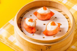 蔡澜点心·粤菜(正佳广场店) (Tianhe Stadium/TaiKoo Hui, Guangzhou