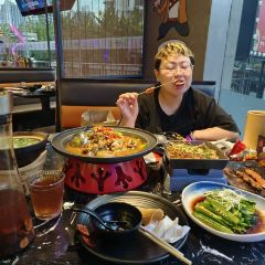 食六区·龙虾海鲜烧烤(长寿店) User Photo