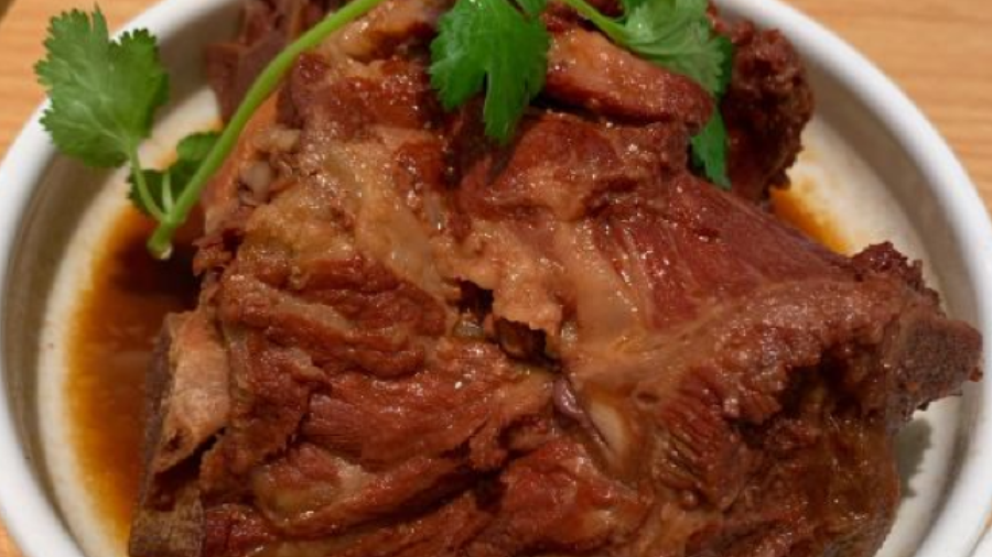 膜拜鲈渔酸菜鱼(廉江店)