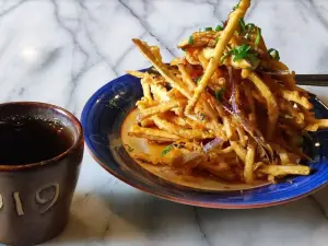 1919 Restaurant KL