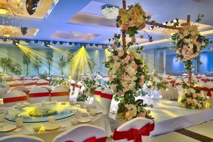 嘉龙宾馆(广元高铁站店)·稼龙宴会酒楼