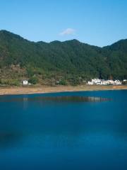 duan xin reservoir