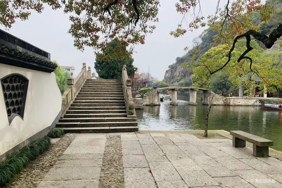 Xiachuan Bridge