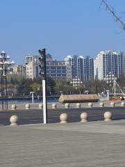 Jiaozhou Sanlihe Park