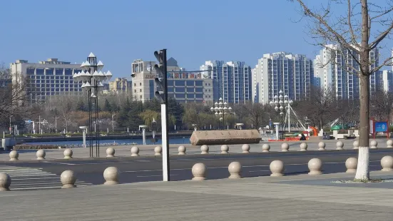 Jiaozhou Sanlihe Park