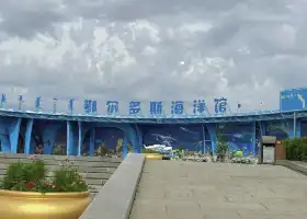 Ordos Aquarium