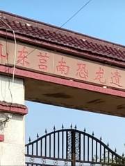 莒南恐龍遺迹地質公園