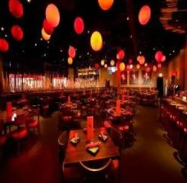 Ra Sushi Bar Restaurant