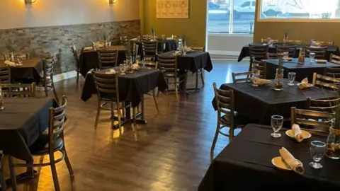 Osteria 545 in 글로스터 카운티