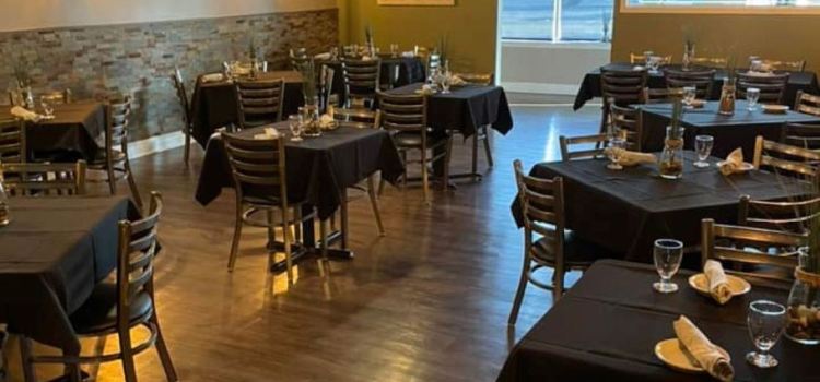 Osteria 545