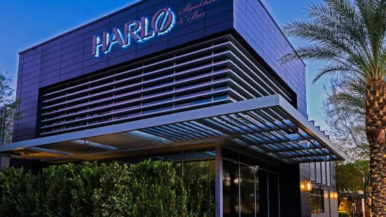 Harlo Steakhouse & Bar