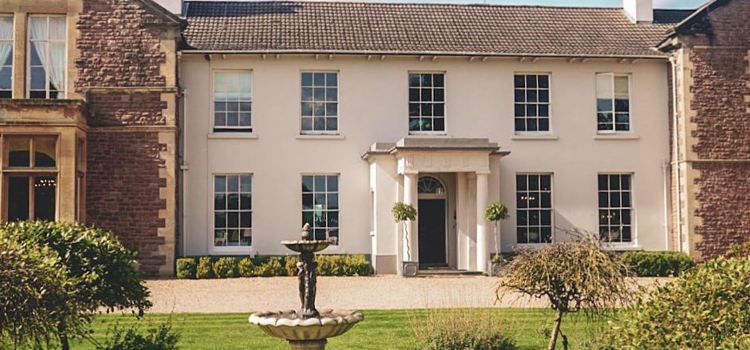 Glewstone Court Restaurant