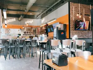 Curry Pizza House - Cupertino