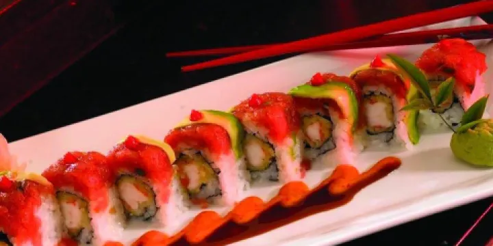 Lillie's Asian Cuisine