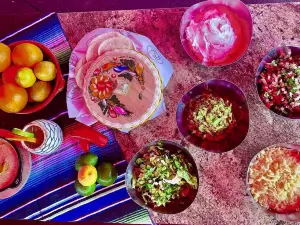 CT Cantina & Taqueria