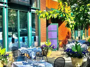 Juniper Restaurant Edwards CO