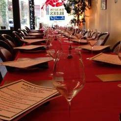 BackFin Blues Restaurant