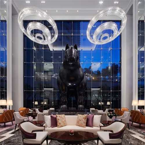 The Drawing Room