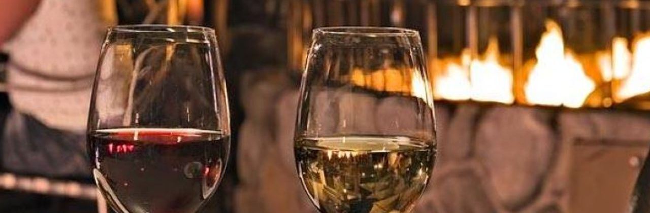 Jackalope's Bar & Grill at Tenaya Lodge