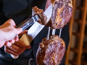 Picanha Brazilian Steakhouse