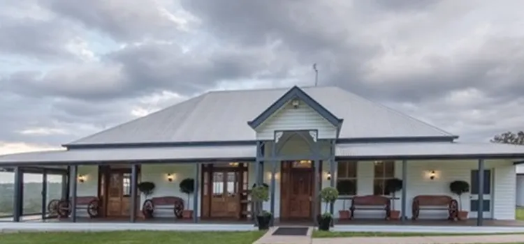 Preston Manor & Village Chapel