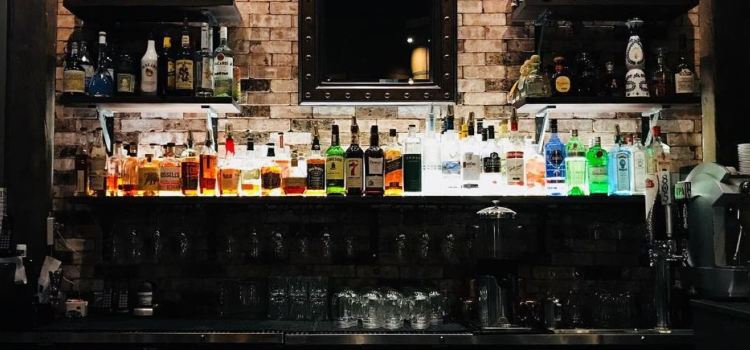 Park & Howard Bistro