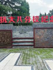 Kangda Bafenxiao Old Site