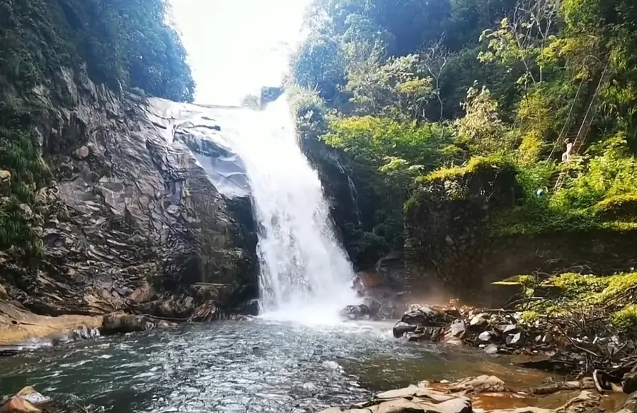 大光洞景區