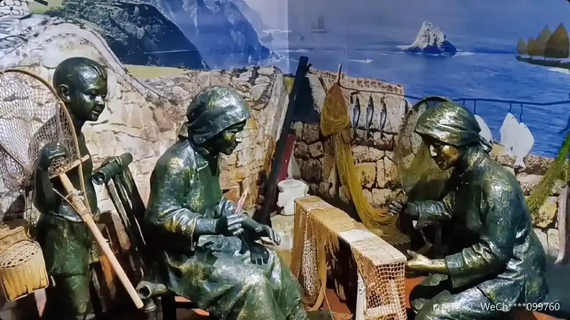 Hotels near Putuo Museum