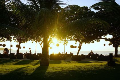 Sunset Beach Bar & Grill