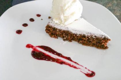 La Quilla Taberna Marinera